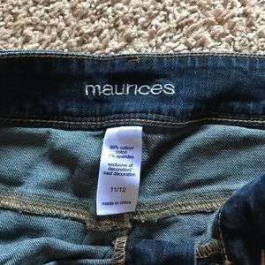 Maurice’s Jeans